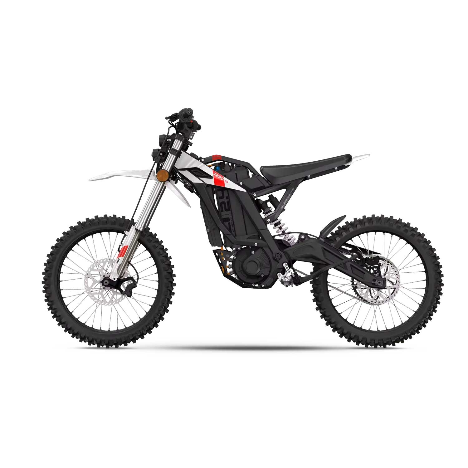 Zero XB sähkömopo – tehokas, kevyt ja moderni uutuus kaikkiin maastoihin - Image 8