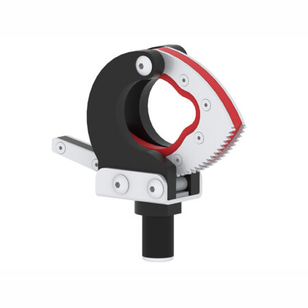 Iron Baltic pikakiinnike / Quick Release Clamp 22 mm – CFMOTO / Segway