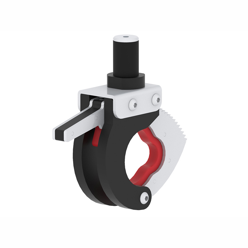 Iron Baltic pikakiinnike / Quick Release Clamp 22 mm – CFMOTO / Segway - Image 6