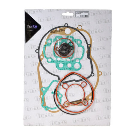 Forte täydellinen tiivistesarja – Minarelli AM6 (korvat + O-renkaat)