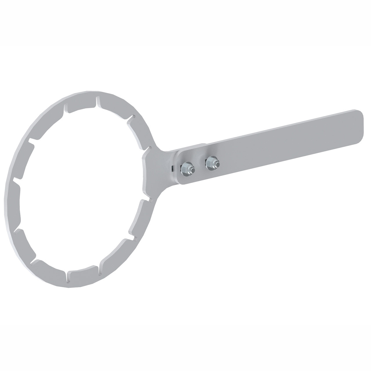 Iron Baltic Kytkimen lukitustyökalu (Can-Am Outlander / Renegade) - Image 2