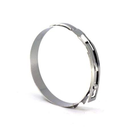 CFMOTO alkuperäinen kiristysrengas, klemmari (Ring Clamp, 9CR6-300202)