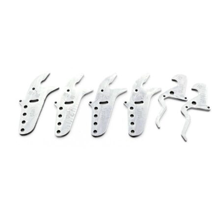 Latvo Pikalukko HD, etukiinnitteinen ATV-työvälinerunko, UTV-tyyppinen avauskahva (Iron Baltic)