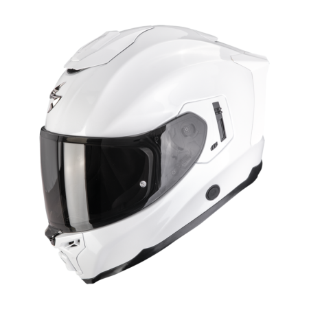 Scorpion EXO-1500 Air Pearl White umpikypärä