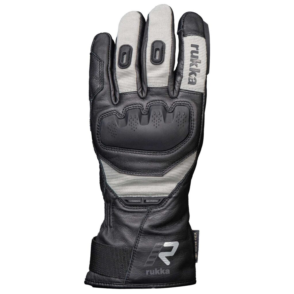 Rukka Ventu-R Gore-Tex Gore Grip ajohanskat