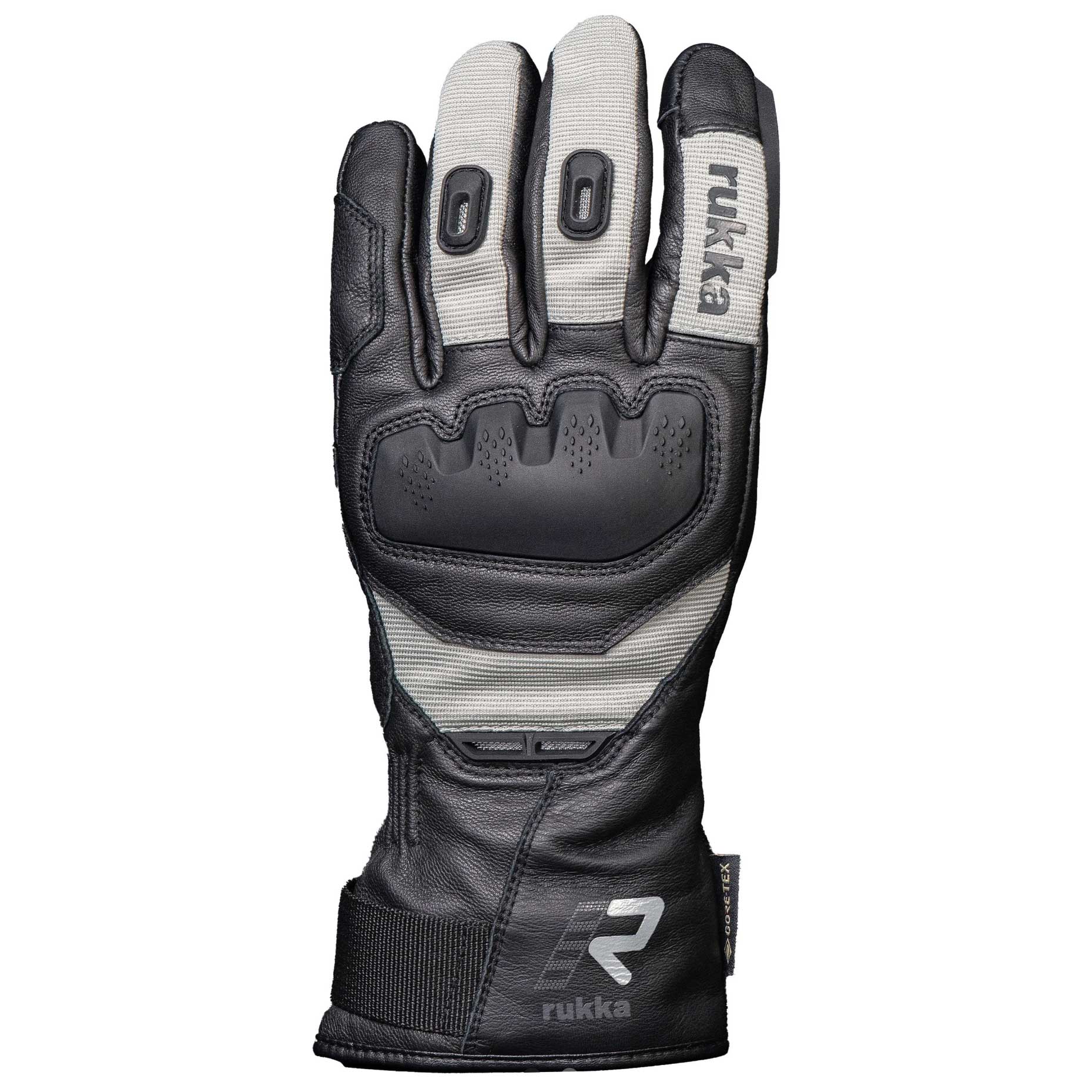 Rukka Ventu-R Gore-Tex Gore Grip ajohanskat