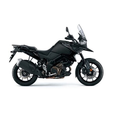 Suzuki V-STROM 1050, Glass Sparkle Black / Metallic Mat Black No.2 (2026)