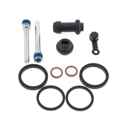 All Balls jarrusatulan korjaussarja eteen Kawasaki / Suzuki