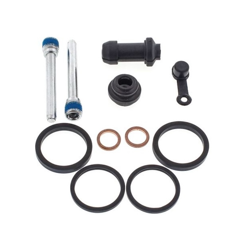 All Balls jarrusatulan korjaussarja eteen Kawasaki / Suzuki