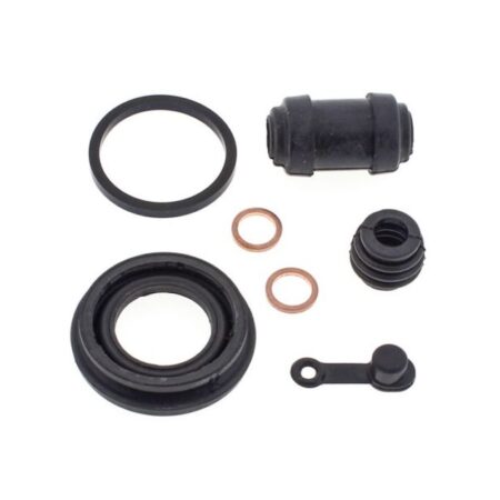 All Balls jarrusatulan korjaussarja eteen Honda