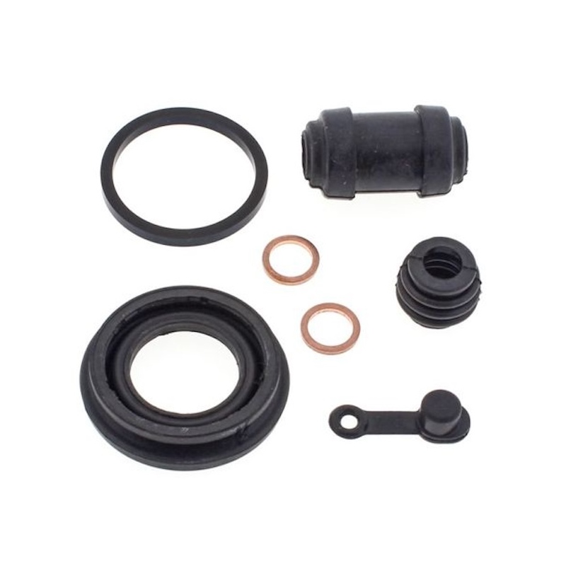 All Balls jarrusatulan korjaussarja eteen Honda