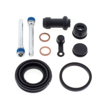 All Balls jarrusatulan korjaussarja eteen Honda