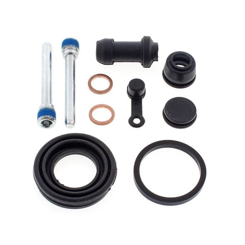 All Balls jarrusatulan korjaussarja eteen Honda