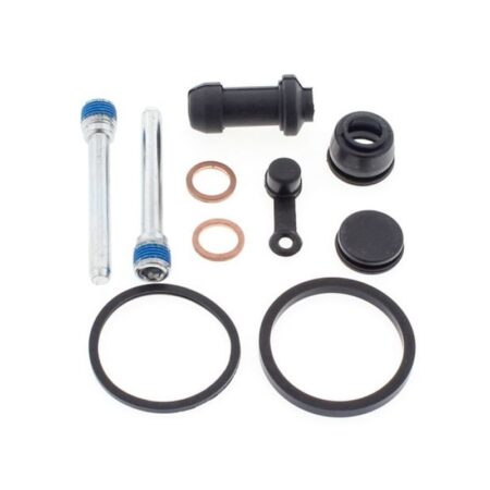 All Balls jarrusatulan korjaussarja eteen Honda