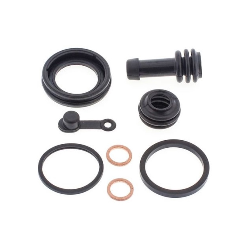 All Balls jarrusatulan korjaussarja eteen Kawasaki / Suzuki