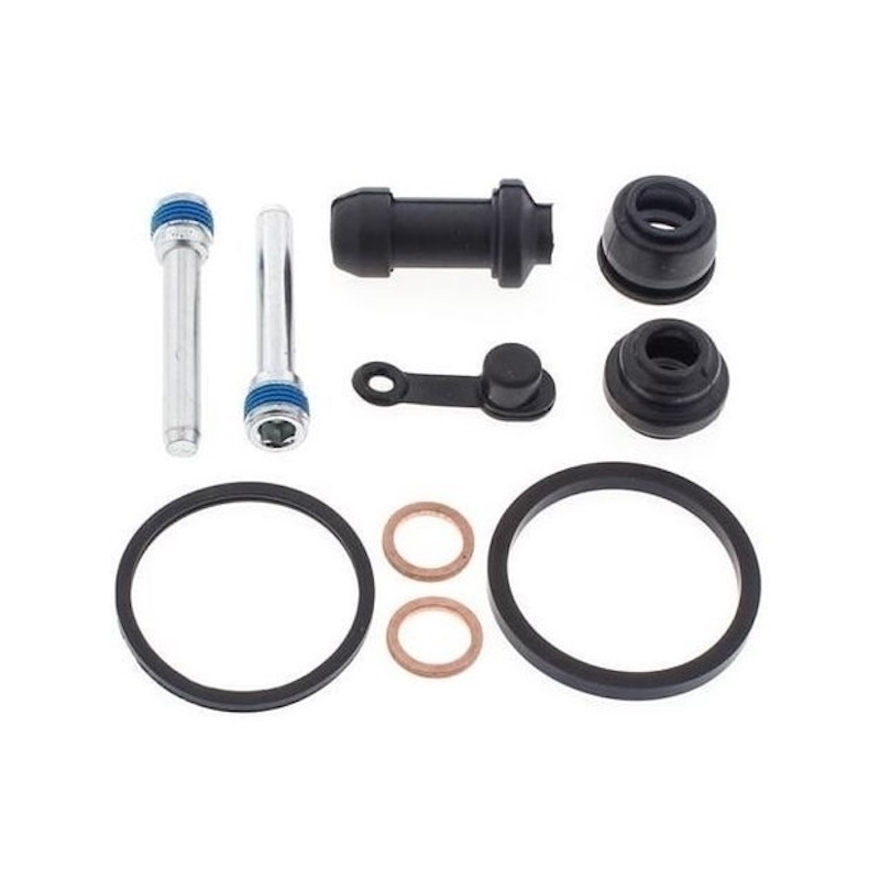 All Balls jarrusatulan korjaussarja eteen Suzuki