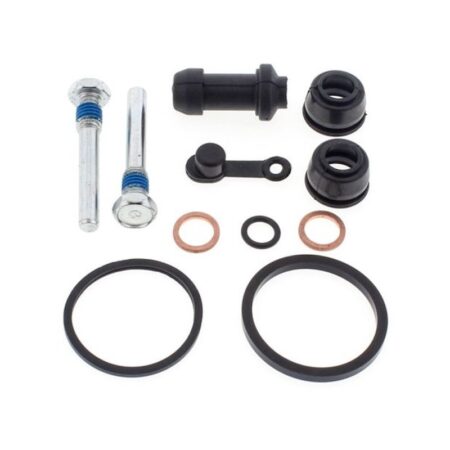 All Balls jarrusatulan korjaussarja taakse y