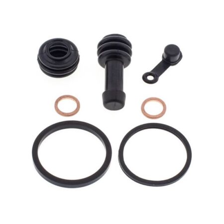 All Balls jarrusatulan korjaussarja taakse Kawasaki / Suzuki