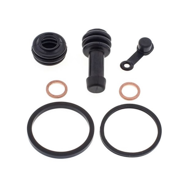 All Balls jarrusatulan korjaussarja taakse Kawasaki / Suzuki