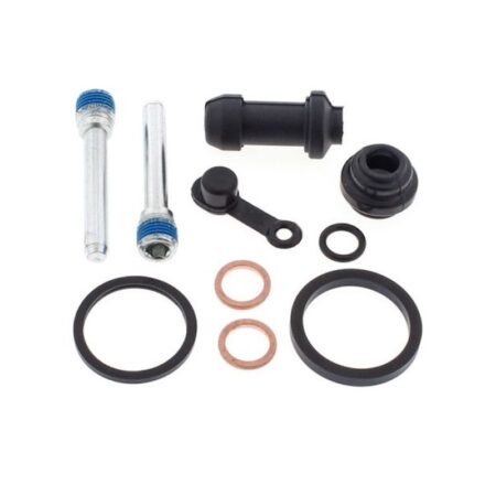 All Balls jarrusatulan korjaussarja taakse Yamaha