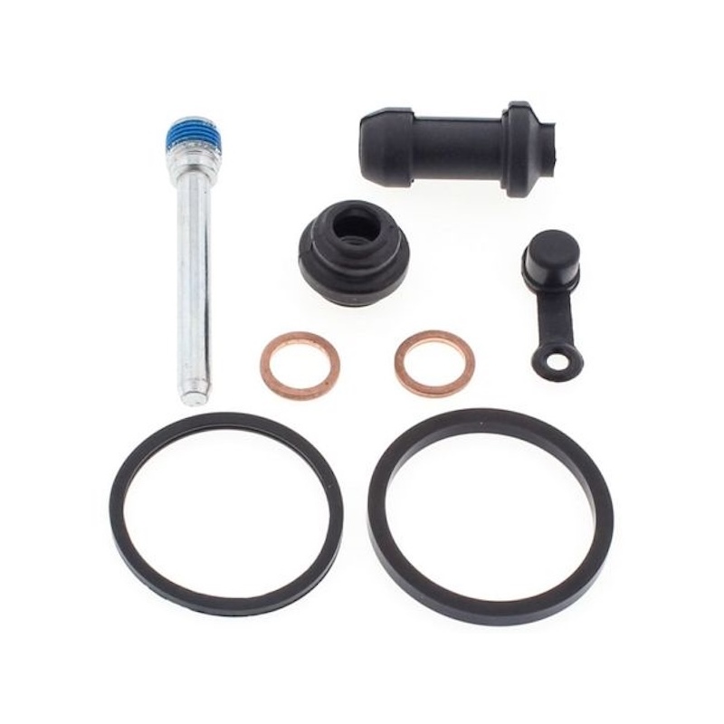 All Balls jarrusatulan korjaussarja taakse Yamaha