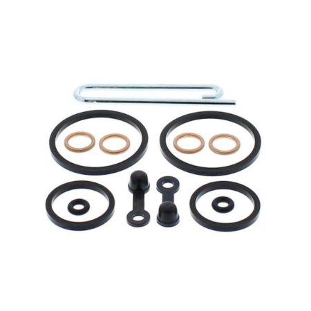 All Balls jarrusatulan korjaussarja taakse Polaris