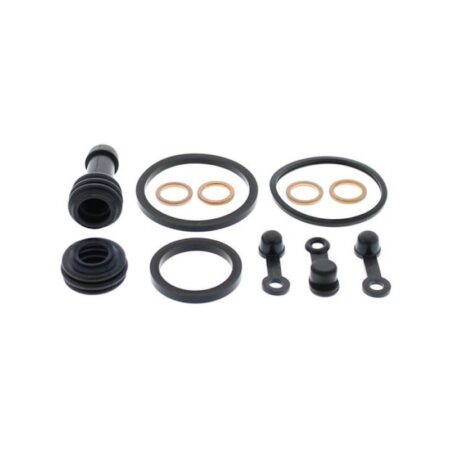 All Balls jarrusatulan korjaussarja eteen Polaris