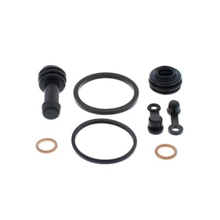 All Balls jarrusatulan korjaussarja eteen Polaris