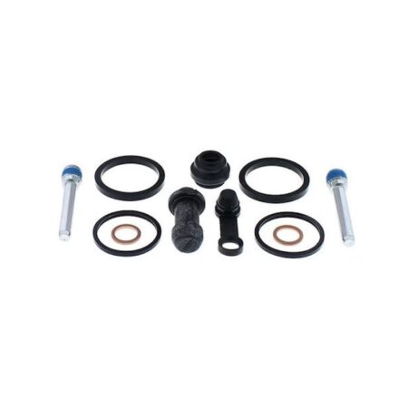 All Balls jarrusatulan korjaussarja taakse Can-Am