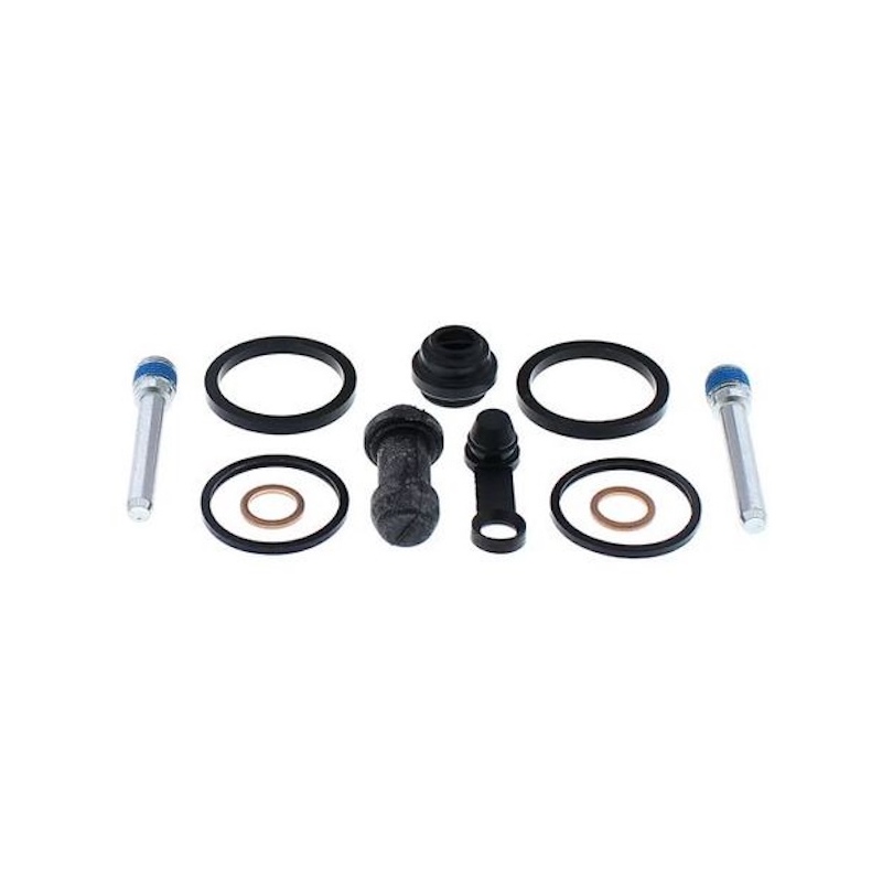 All Balls jarrusatulan korjaussarja taakse Can-Am