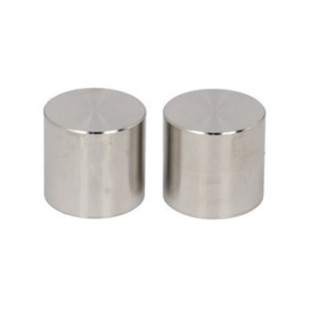 All Balls jarrusatulan mäntäsarja eteen Can-Am