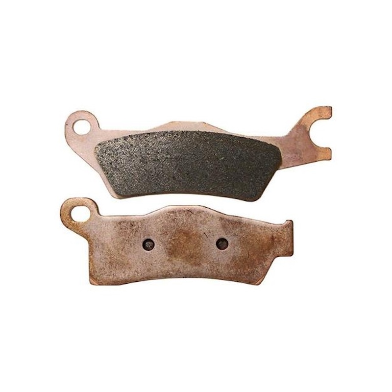 Bronco jarrupalasarja full metallic