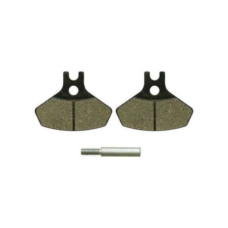 Bronco jarrupalasarja eteen Can-Am