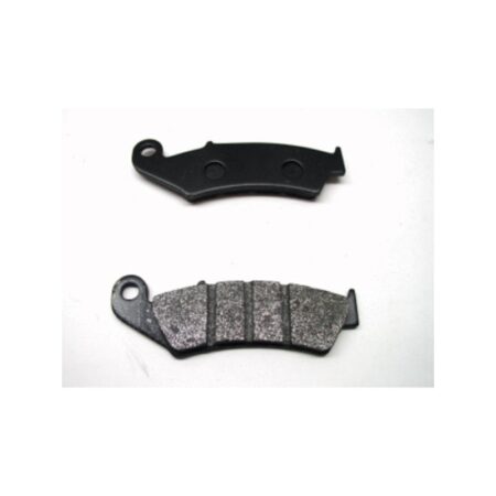 Bronco jarrupalasarja (Honda TRX450)