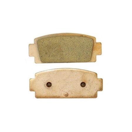 Bronco jarrupalasarja taakse CF Moto