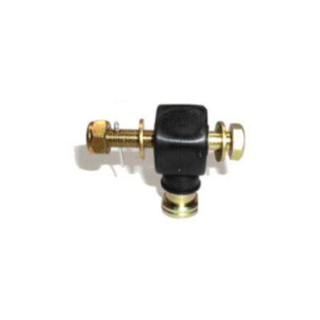 Bronco raidetangonpää bronco