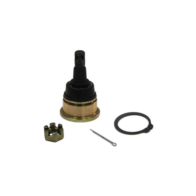 Bronco pallonivel Yamaha