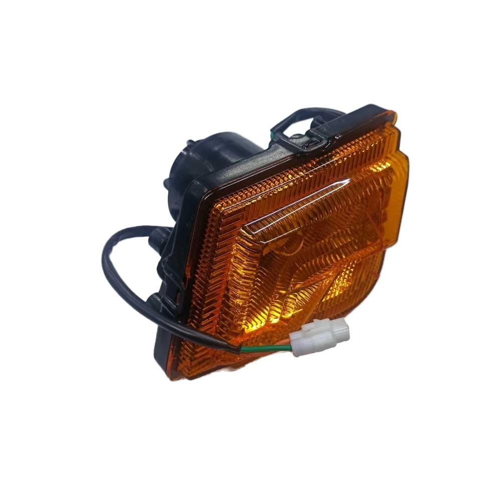 9GQ0-160420 - CFMOTO takavilkku oikea, REAR TURN LIGHT (RH)