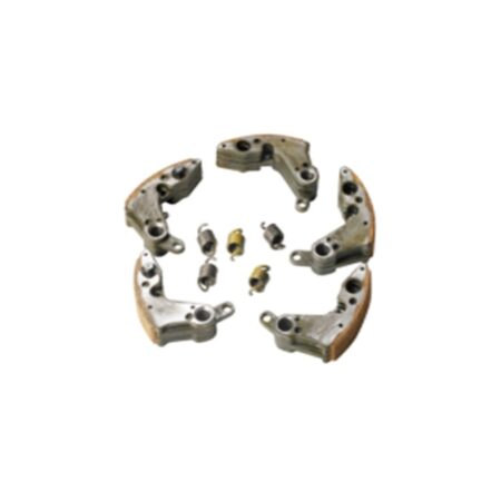 Bronco ensiö variaattorin painosarja CF Moto ATV