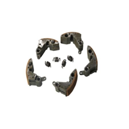 Bronco ensiö variaattorin painosarja CF Moto ATV