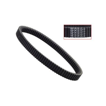 Bronco variaattorihihna Can-Am ATV – Odes