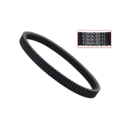 Bronco variaattorihihna Polaris ATV