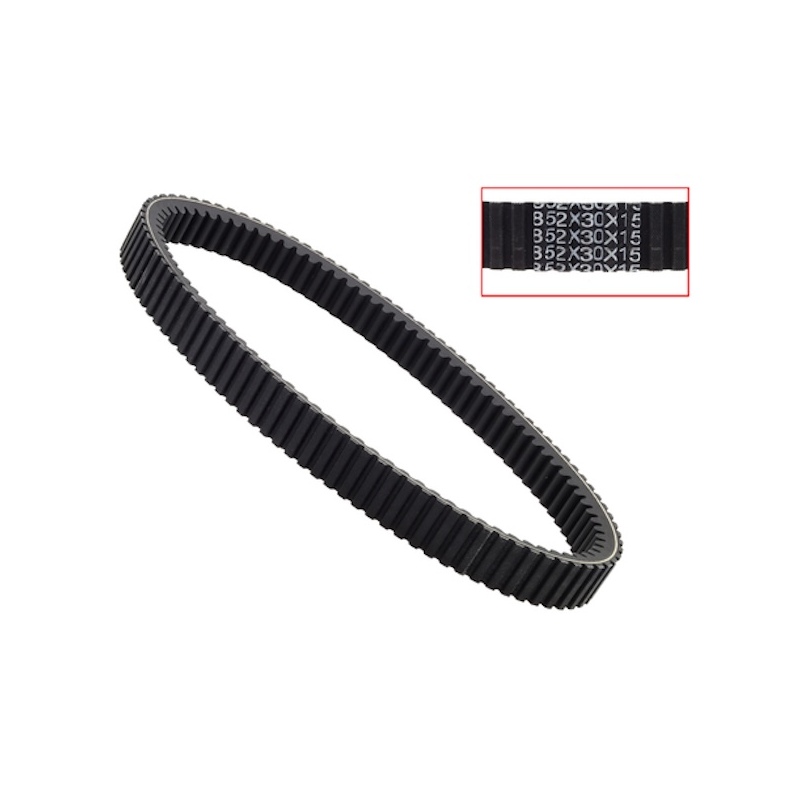 Bronco variaattorihihna Kawasaki ATV