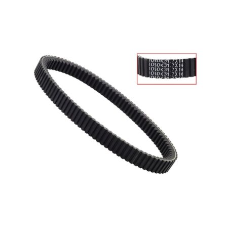 Bronco variaattorihihna Polaris ATV