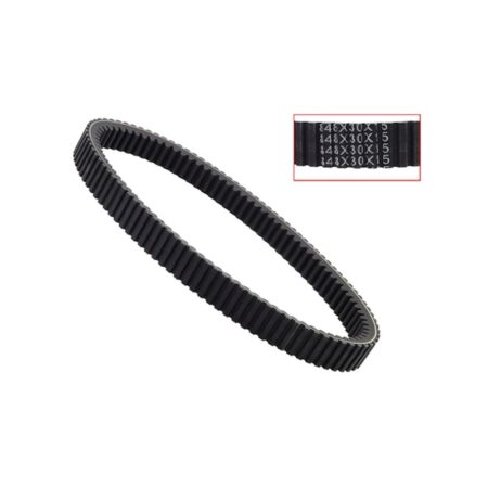 Bronco variaattorihihna Arctic Cat ATV – Kymco