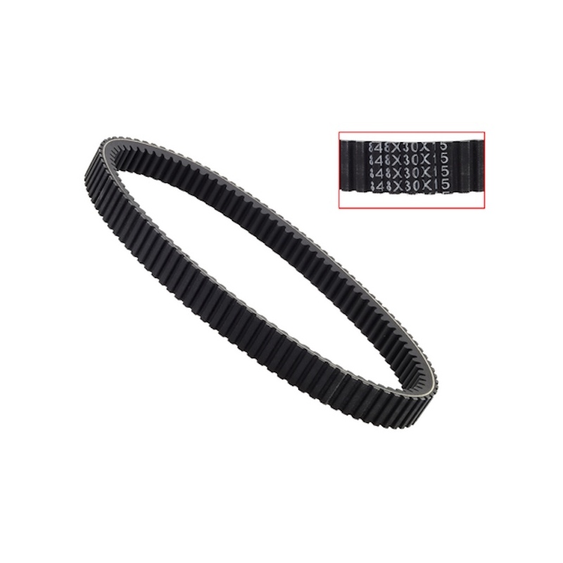 Bronco variaattorihihna Arctic Cat ATV – Kymco