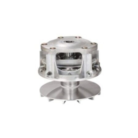 Bronco ensiö variaattori täyd. Polaris ATV – Sportsman 500 EBS 1998-05