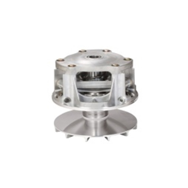 Bronco ensiö variaattori täyd. Polaris ATV – Sportsman 500 EBS 1998-05