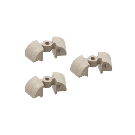 Bronco liukupala CF Moto ATV – 3-pakkaus