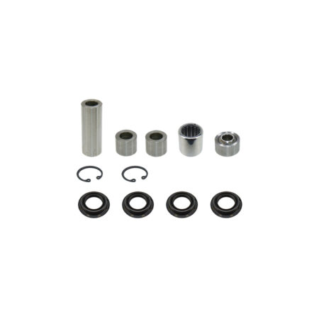 Bronco a-varren puslasarja Kawasaki